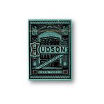 HUDSON PLAYING CARDS