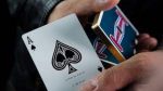 MODERN FEEL JERRY'S NUGGETS (AQUA) PLAYING CARDS - Image 4