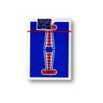 MODERN FEEL JERRY'S NUGGETS (BLUE) PLAYING CARDS - Image 2