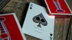 MODERN FEEL JERRY'S NUGGETS (BLUE) PLAYING CARDS - Image 3