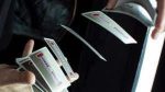 MODERN FEEL JERRY'S NUGGETS (STEEL) PLAYING CARDS - Image 3