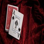 BICYCLE JUMBO INDEX PLAYING CARDS - RED - Image 4