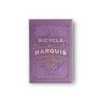 BICYCLE MARQUIS PLAYING CARDS