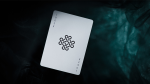 MINT 2 PLAYING CARDS - CUCUMBER - Image 6