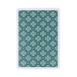 MINT 2 PLAYING CARDS - CUCUMBER - Image 3