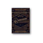MONARCH PLAYING CARDS - ORIGINAL