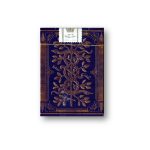 MONARCH PLAYING CARDS - PURPLE - Image 2
