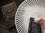 MONARCH PLAYING CARDS - ORIGINAL - Image 5
