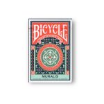 BICYCLE MURALIS PLAYING CARDS