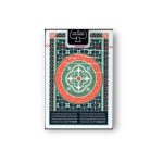 BICYCLE MURALIS PLAYING CARDS - Image 2