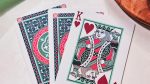 BICYCLE MURALIS PLAYING CARDS - Image 4