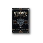 NATIONAL PLAYING CARDS