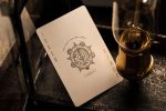NATIONAL PLAYING CARDS - GREEN - Image 3