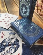 BICYCLE ODYSSEY PLAYING CARDS - Image 4