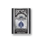 BICYCLE PRESTIGE PLAYING CARDS - BLUE