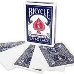 BICYCLE BLUE PLAYING CARDS - Image 4