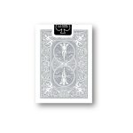 BICYCLE SILVER PLAYING CARDS - Image 2