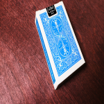 BICYCLE TURQUOISE PLAYING CARDS - Image 4