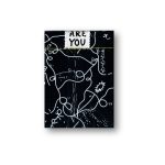 SHANTELL MARTIN PLAYING CARDS - BLACK - Image 2