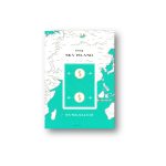 SKY ISLAND PLAYING CARDS