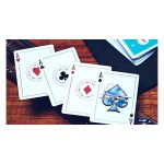 SKY ISLAND PLAYING CARDS - Image 4