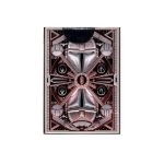 STAR WARS MANDALORIAN PLAYING CARDS - Image 2