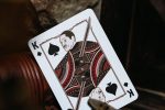 STAR WARS MANDALORIAN PLAYING CARDS - Image 3