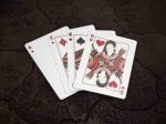 STAR WARS MANDALORIAN PLAYING CARDS - Image 4