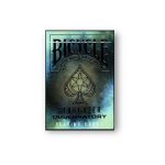BICYCLE STARGAZER OBSERVATORY PLAYING CARDS