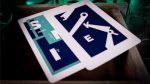 SINIS PLAYING CARDS - TURQUOISE - Image 3