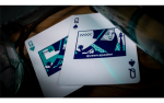 SINIS PLAYING CARDS - TURQUOISE - Image 4