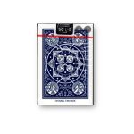 TALLY HO FAN BACK - BLUE - Image 2
