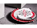 CARDISTRY FANNING (RED) PLAYING CARDS - Image 3