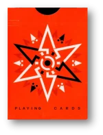 CARDISTRY FANNING (RED) PLAYING CARDS - Image 2
