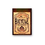 BICYCLE BOURBON PLAYING CARDS