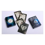 BICYCLE STARLIGHT LUNAR (SPECIAL LIMITED PRINT RUN) PLAYING CARDS - Image 3