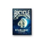 BICYCLE STARLIGHT LUNAR (SPECIAL LIMITED PRINT RUN) PLAYING CARDS