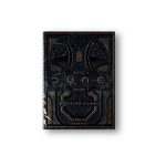 DUNE PLAYING CARDS