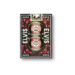 ELVIS PLAYING CARDS - Image 2