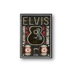 ELVIS PLAYING CARDS