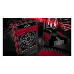 GRANDMASTERS BLACK WIDOW SPIDER EDITION (STANDARD) PLAYING CARDS - Image 5
