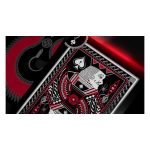 GRANDMASTERS BLACK WIDOW SPIDER EDITION (STANDARD) PLAYING CARDS - Image 4