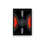 GRANDMASTERS BLACK WIDOW SPIDER EDITION (STANDARD) PLAYING CARDS - Image 2
