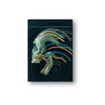 PLAY DEAD V2 PLAYING CARDS