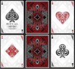 RITUAL PLAYING CARDS - Image 3