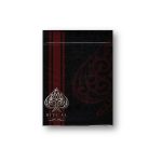 RITUAL PLAYING CARDS