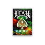 BICYCLE STARLIGHT (SPECIAL LIMITED PRINT RUN) PLAYING CARDS