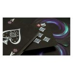 BICYCLE STARLIGHT BLACK HOLE (SPECIAL LIMITED PRINT RUN) PLAYING CARDS - Image 4