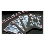 BICYCLE STARLIGHT BLACK HOLE (SPECIAL LIMITED PRINT RUN) PLAYING CARDS - Image 3