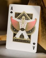 ELVIS PLAYING CARDS - Image 3